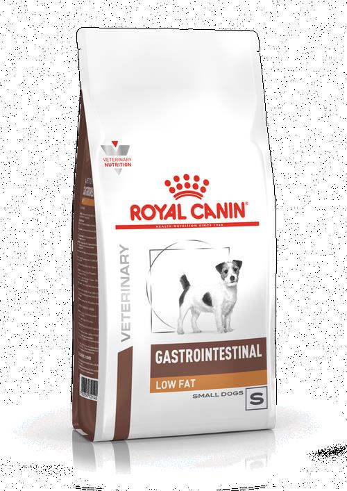 ROYAL CANIN 皇家處方LSD22 腸胃道低脂小型犬配方1.5KG & 3KG 犬用腸胃,忠愛動物醫院