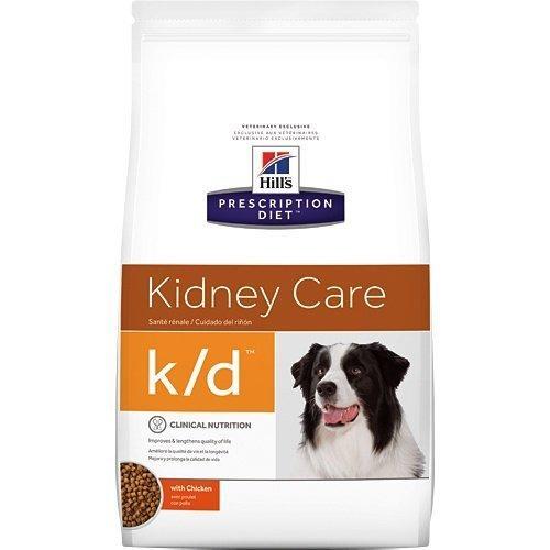 忠愛動物醫院,希爾斯Hill's《犬用k/d》腎臟1.5KG、8.5LB、6.5KG處方食品