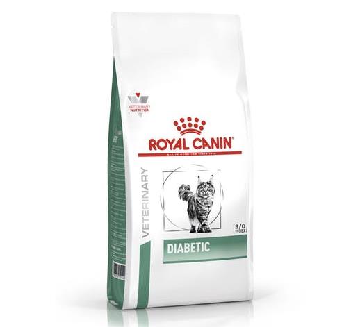 忠愛動物醫院,法國皇家Royal《貓用DS46》1.5KG糖尿病配方