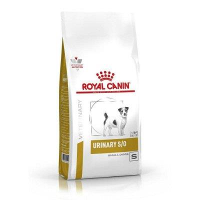 忠愛動物醫院,法國皇家Royal《犬用USD20》小型犬泌尿道配方1.5KG處方食品