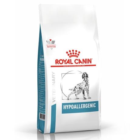法國皇家Royal《犬用DR21》2KG、7KG低過敏配方,忠愛動物醫院
