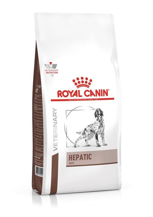 ROYAL CANIN 法國皇家 犬用 HF16 肝臟衰竭處方食品 1.5kg 6kg,忠愛動物醫院