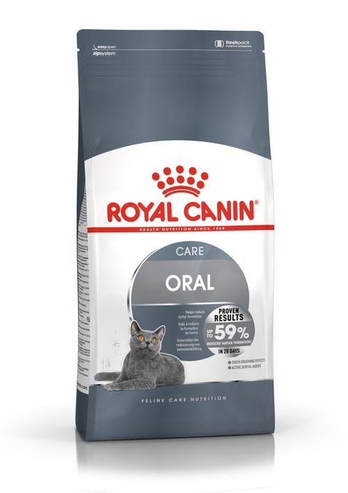 法國皇家Royal-O30強效潔牙成貓-1.5kg/3.5kg,忠愛動物醫院