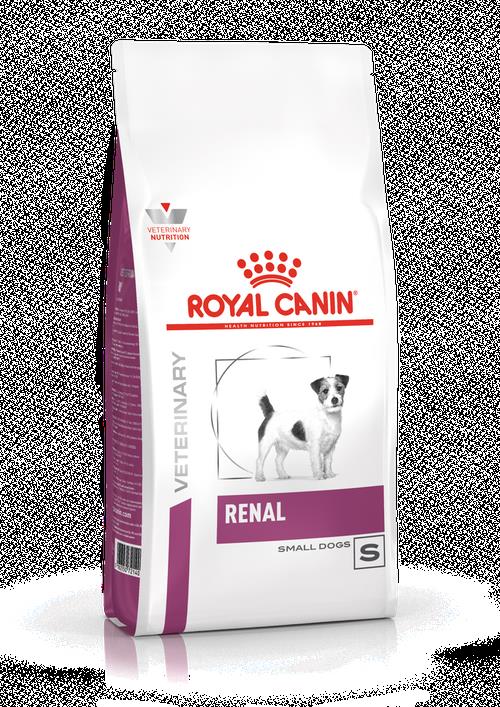 忠愛動物醫院,法國皇家 Royal《犬用RSD14》1.5KG、3.5 KG 腎臟配方