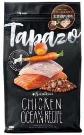 成幼犬-低敏海魚配方,忠愛動物醫院