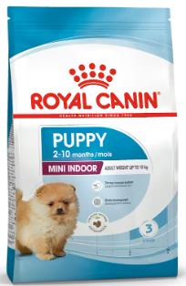 忠愛動物醫院,法國皇家Royal<小型室內幼犬MNINP>1.5kg/3kg