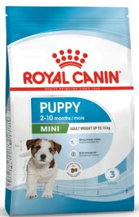 忠愛動物醫院,法國皇家Royal<小型幼犬APR33>2kg/4kg/8kg/15kg