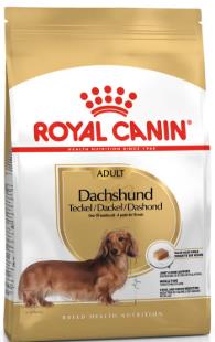 忠愛動物醫院,法國皇家Royal<臘腸成犬DSA>1.5kg/7.5kg