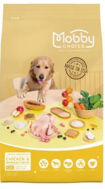 莫比C25雞肉低卡關節-1.5KG /3KG /7.5KG,忠愛動物醫院