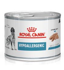 忠愛動物醫院,皇犬處方DR21C 犬 低過敏配方罐頭 200G