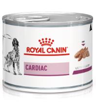 忠愛動物醫院,皇犬處方EC26C 犬 心臟病配方罐頭 200G/410G