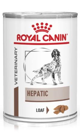 忠愛動物醫院,皇犬處方HF16C 犬 肝臟配方罐頭 200G/420G