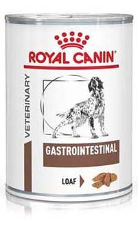 忠愛動物醫院,皇犬處方GI25C 犬 腸胃道配方罐頭 200G/400G