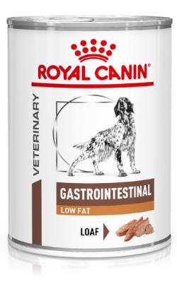 忠愛動物醫院,皇犬處方LF22C 犬 腸胃道低脂配方罐頭 200G/420G