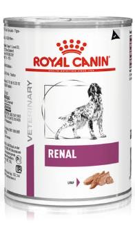 忠愛動物醫院,皇犬處方RF14C 犬 腎臟病配方罐頭 200G/410G
