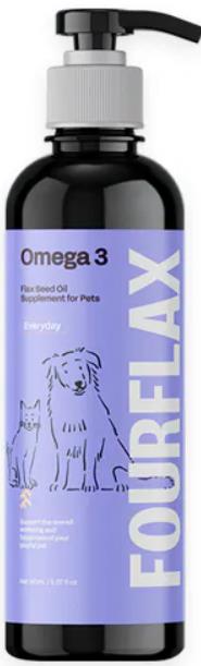 忠愛動物醫院,紐西蘭FF植物性魚油 抵抗力精華 150ml  保健抵抗力、心血管、骨關節、皮膚毛髮、眼睛腦部