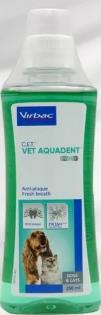法國維克-益口清口腔保健潔牙液250ml,忠愛動物醫院