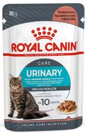 皇家貓濕糧-UC33W泌尿保健貓85g,忠愛動物醫院