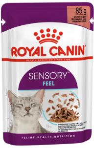 皇家貓溼糧-SFW 感官饗宴™ 多元口感主食濕糧 85g,忠愛動物醫院