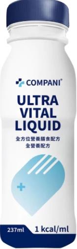 忠愛動物醫院,COMPANI 康沛《全方位營養膳食》犬貓營養配方237ml/1瓶