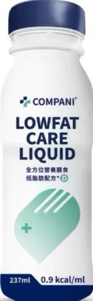 忠愛動物醫院,康沛《全方位營養膳食》犬低脂肪配方 237ml/1瓶